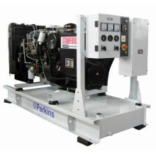 16kw Dieselgenerator erzeugen elektrische